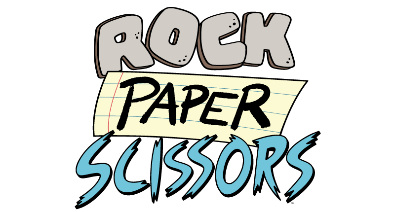 Rock Paper Scissors